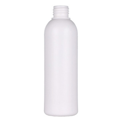 Bottle 200 ml, HDPE, 24/410