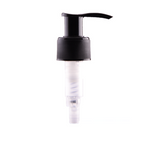 Pump, PP, 24/410, Tube length: 200mm