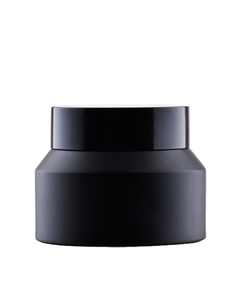 50 ml Glass jar, UREA cap