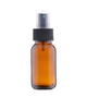 Butelka 40/50 ml Szkło 28/410