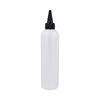 Butelka 250 ml, HDPE, 24/410