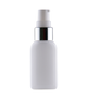 Butelka 30 ml, biała, PET, 20/410