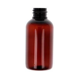 Butelka 100 ml, PET, 20/410