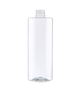 Butelka 400 ml, bezbarwna (transparentna), RPET, 24/410