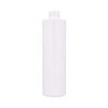 White RHDPE bottle 250 ml, neck 24/410