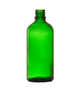 Butelka 100 ml, Szkło, DIN 18